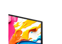 LG 55QNED92A6A | 55" QNED evo MiniLED 4K Smart TV | WiFi | 120Hz | Zwart