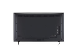 LG 55QNED92A6A | 55" QNED evo MiniLED 4K Smart TV | WiFi | 120Hz | Zwart