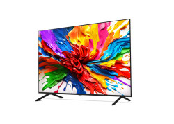 LG 55QNED92A6A | 55" QNED evo MiniLED 4K Smart TV | WiFi | 120Hz | Zwart