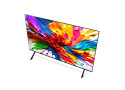 LG 55QNED92A6A | 55" QNED evo MiniLED 4K Smart TV | WiFi | 120Hz | Zwart