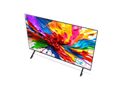 LG 55QNED92A6A | 55" QNED evo MiniLED 4K Smart TV | WiFi | 120Hz | Zwart