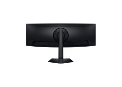 Samsung Odyssey G9 G91F | 49" Dual QHD Monitor (5120x1440) | 144Hz | 1ms | Ultrawide Gaming Monitor