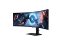 Samsung Odyssey G9 G91F | 49" Dual QHD Monitor (5120x1440) | 144Hz | 1ms | Ultrawide Gaming Monitor