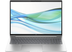 HP ProBook 460 G11 | 16'' WUXGA IPS | Intel Core Ultra 7 155U | 16GB DDR5 | 512GB SSD | W11 Pro