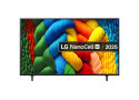 LG NANO80 AI | 55″ 4K Ultra HD NanoCell Smart TV | webOS | HDR10 | 60Hz | Outlet