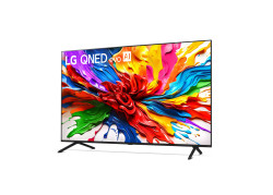 LG 65QNED92A6A | 65" 4K QNED MiniLED TV | 120Hz (144Hz VRR) | webOS 25 | Dolby Vision | Smart TV