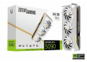 ZOTAC GAMING RTX 5090 SOLID OC | 32 GB GDDR7 VRAM | 4K Gaming & AI | Videokaart | GPU | Nvidia | White Edition