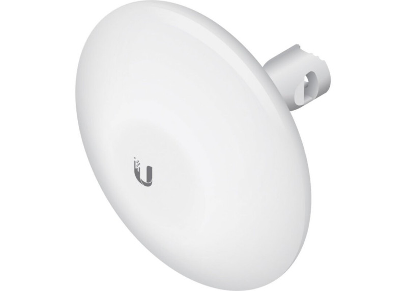 Ubiquiti Networks NanoBeam M5 antenne 16 dBi