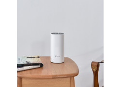 TP-Link Deco E4 (1-pack) | Dual-band WiFi 5 Mesh Router | Fast Ethernet | AC1200