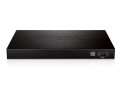 D-Link DGS-1210-52 netwerk-switch Managed L2 Gigabit Ethernet (10/100/1000) 1U Zwart