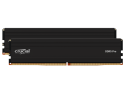 64GB DDR5/5600 CL46 (2x 32GB) Crucial Pro