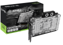 INNO3D iChill RTX 5090 Frostbite | 32 GB GDDR7 VRAM | 4K Gaming & AI | Videokaart | GPU | Nvidia