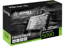 INNO3D iChill RTX 5090 Frostbite | 32 GB GDDR7 VRAM | 4K Gaming & AI | Videokaart | GPU | Nvidia