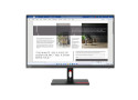 Lenovo ThinkVision S27i 30 | 27" Full HD Monitor | 100Hz | Grijs