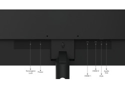 Lenovo ThinkVision S27i 30 | 27" Full HD Monitor | 100Hz | Grijs