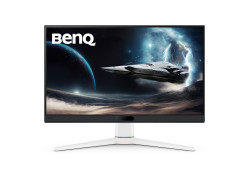 BenQ MOBIUZ EX251 | 24,5" Full HD 220Hz | 1ms | USB-C | Wit | Gaming Monitor