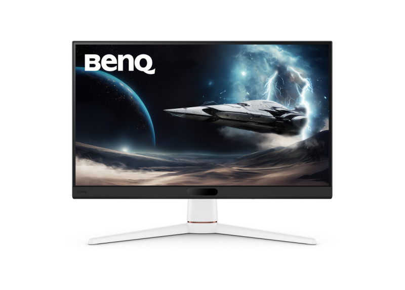 BenQ MOBIUZ EX251 | 24,5" Full HD 220Hz | 1ms | USB-C | Wit | Gaming Monitor