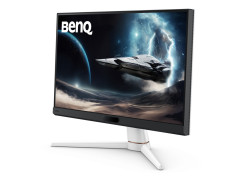 BenQ MOBIUZ EX251 | 24,5" Full HD 220Hz | 1ms | USB-C | Wit | Gaming Monitor