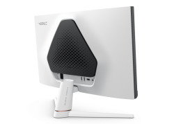 BenQ MOBIUZ EX251 | 24,5" Full HD 220Hz | 1ms | USB-C | Wit | Gaming Monitor