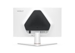 BenQ MOBIUZ EX251 | 24,5" Full HD 220Hz | 1ms | USB-C | Wit | Gaming Monitor