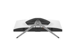 BenQ MOBIUZ EX251 | 24,5" Full HD 220Hz | 1ms | USB-C | Wit | Gaming Monitor