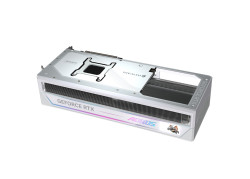 GIGABYTE AORUS RTX 5090 STEALTH ICE | 32 GB GDDR7 VRAM | 4K Gaming & AI | Videokaart | GPU | Nvidia