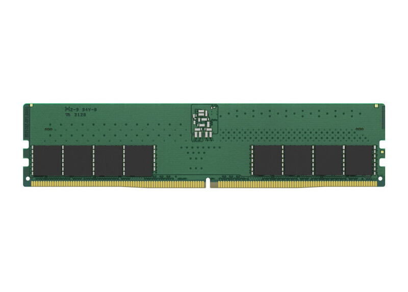 48GB DDR5/5600 CL46 Kingston ValueRAM