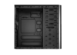Antec VSK4000B-U2/U3 | ATX Desktop Computerbehuizing | Zwart