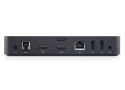 Dell D3100 | Docking Station | USB 3.0 | Zwart