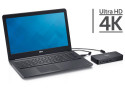 Dell D3100 | Docking Station | USB 3.0 | Zwart