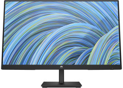 HP V24v G5 23,8″ | 1920×1080 Full HD VA | 75 Hz | 5ms | FreeSync | Monitor