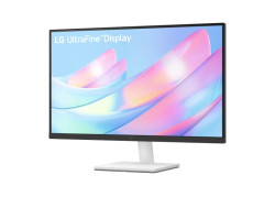 LG UltraFine 27US500 27'' | 3840 x 2160 4K IPS | 60Hz | Monitor | Wit