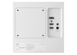 LG UltraFine 27US500 27'' | 3840 x 2160 4K IPS | 60Hz | Monitor | Wit