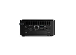 ASUS NUC 13 Pro Barebone Desktopcomputer | Intel Core i3-1315U | Zonder DDR4-geheugen, opslag, voedingskabel en besturingssystee