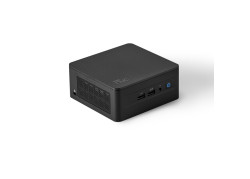 ASUS NUC 13 Pro Barebone Desktopcomputer | Intel Core i3-1315U | Zonder DDR4-geheugen, opslag, voedingskabel en besturingssystee