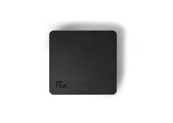 ASUS NUC 13 Pro Barebone Desktopcomputer | Intel Core i3-1315U | Zonder DDR4-geheugen, opslag, voedingskabel en besturingssystee