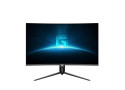 MSI G32CQ5P | 31,5" QHD (2560x1440) | 100Hz | 1ms | HDMI en DisplayPort | Monitor