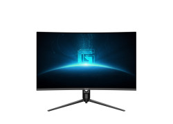 MSI G32CQ5P | 31,5" QHD (2560x1440) | 100Hz | 1ms | HDMI en DisplayPort | Monitor