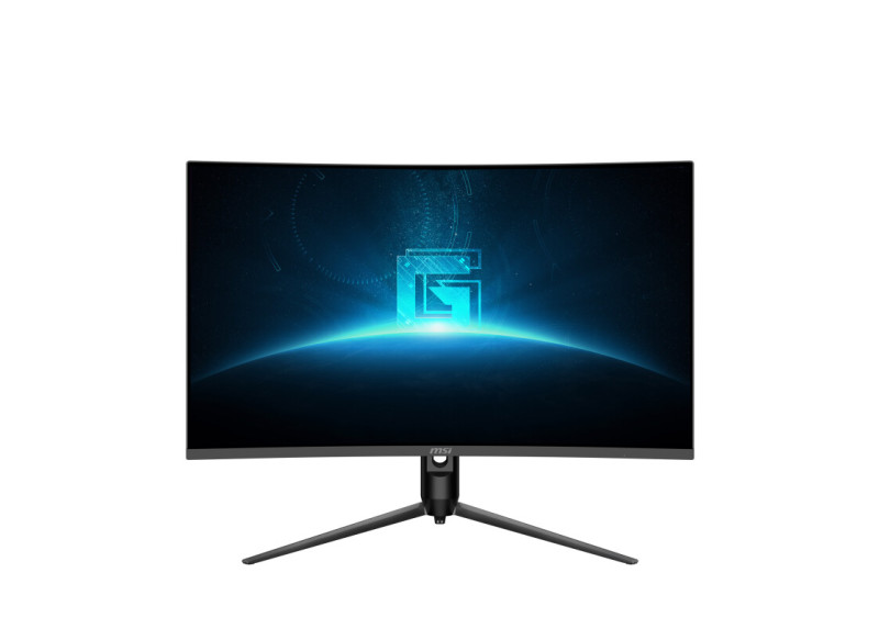MSI G32CQ5P | 31,5" QHD (2560x1440) | 100Hz | 1ms | HDMI en DisplayPort | Monitor