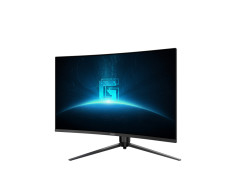 MSI G32CQ5P | 31,5" QHD (2560x1440) | 100Hz | 1ms | HDMI en DisplayPort | Monitor