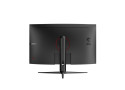 MSI G32CQ5P | 31,5" QHD (2560x1440) | 100Hz | 1ms | HDMI en DisplayPort | Monitor