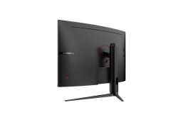 MSI G32CQ5P | 31,5" QHD (2560x1440) | 100Hz | 1ms | HDMI en DisplayPort | Monitor