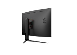 MSI G32CQ5P | 31,5" QHD (2560x1440) | 100Hz | 1ms | HDMI en DisplayPort | Monitor