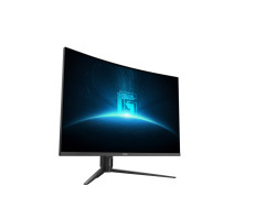 MSI G32CQ5P | 31,5" QHD (2560x1440) | 100Hz | 1ms | HDMI en DisplayPort | Monitor