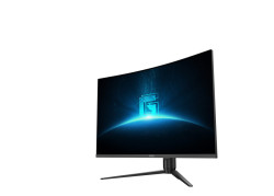 MSI G32CQ5P | 31,5" QHD (2560x1440) | 100Hz | 1ms | HDMI en DisplayPort | Monitor