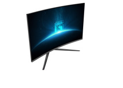 MSI G32CQ5P | 31,5" QHD (2560x1440) | 100Hz | 1ms | HDMI en DisplayPort | Monitor