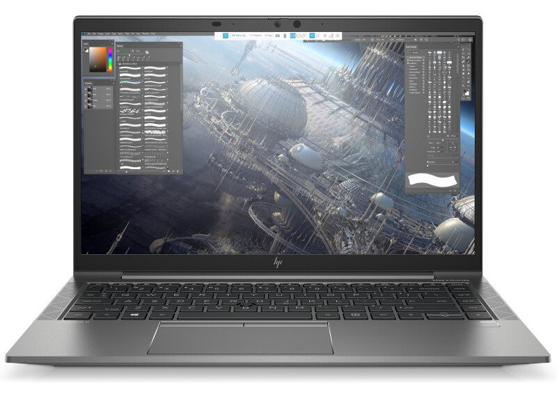 HP ZBook Firefly G8 | 14" Full HD IPS | Intel Core i5-1135G7 | 16GB RAM | 256GB SSD | W11 Pro | Refurbished Silver