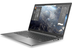 HP ZBook Firefly G8 | 14" Full HD IPS | Intel Core i5-1135G7 | 16GB RAM | 256GB SSD | W11 Pro | Refurbished Silver