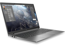 HP ZBook Firefly G8 | 14" Full HD IPS | Intel Core i5-1135G7 | 16GB RAM | 256GB SSD | W11 Pro | Refurbished Silver