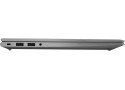 HP ZBook Firefly G8 | 14" Full HD IPS | Intel Core i5-1135G7 | 16GB RAM | 256GB SSD | W11 Pro | Refurbished Silver